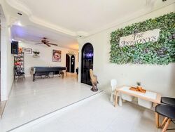 Blk 367 Yishun Ring Road (Yishun), HDB 5 Rooms #582491481